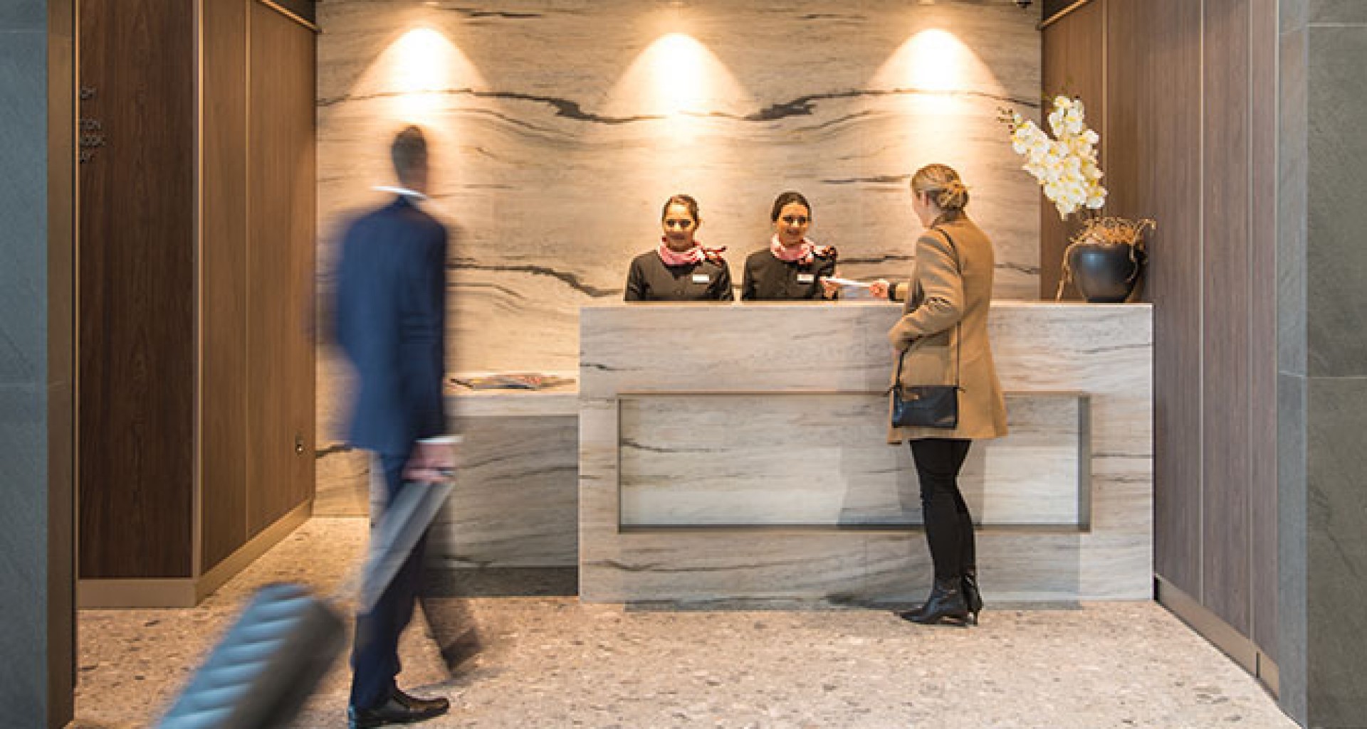 Plaza Premium Lounge (Non-Schengen Area, Departures) image 3