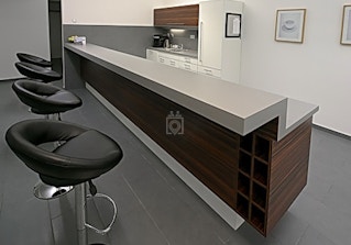 Regus - Budapest, First Site image 2