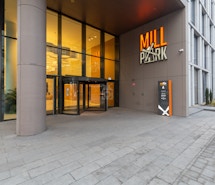 Regus - Budapest, MillPark Centre profile image