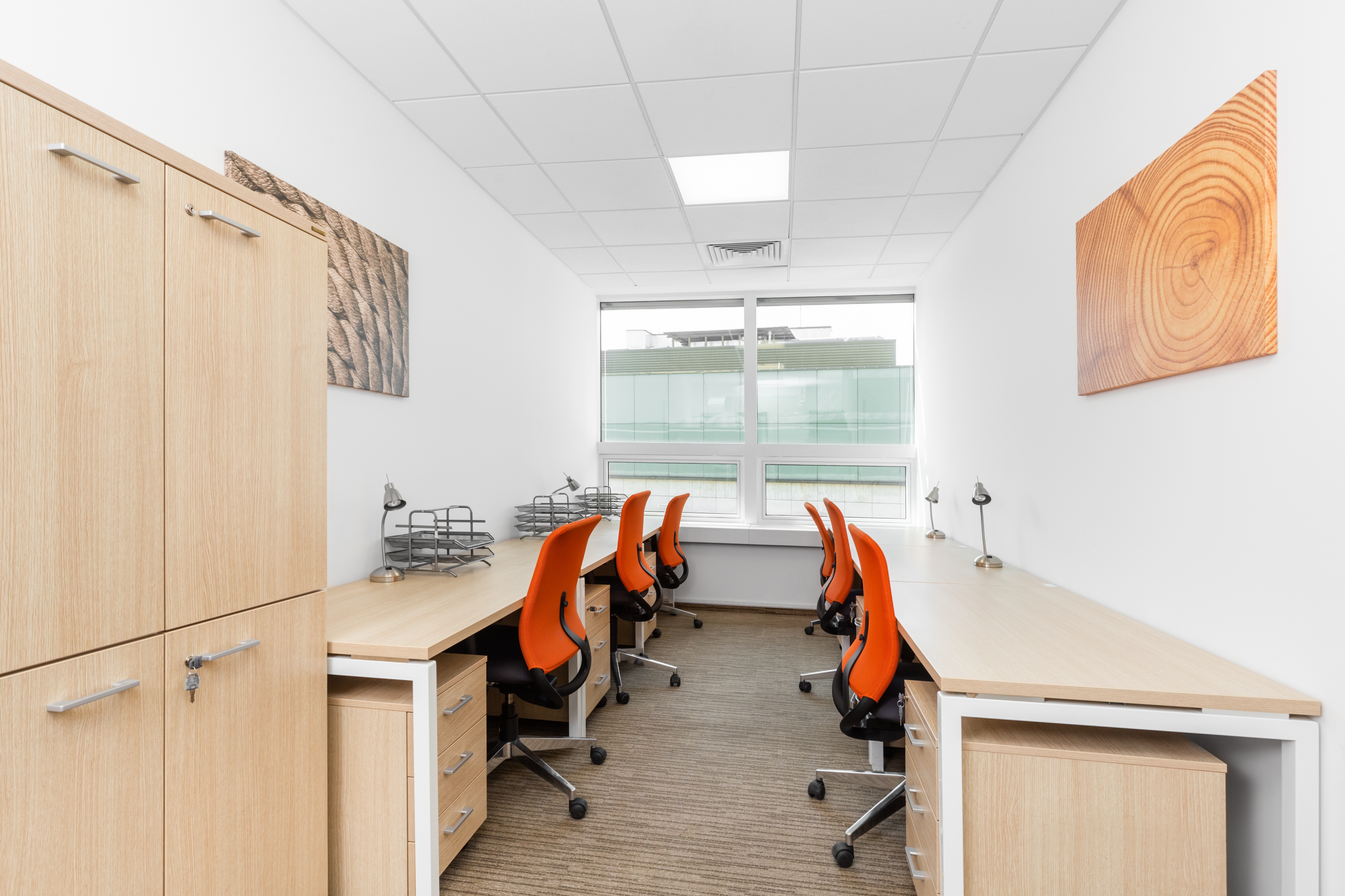 Regus - Budapest, MOM Park image 5