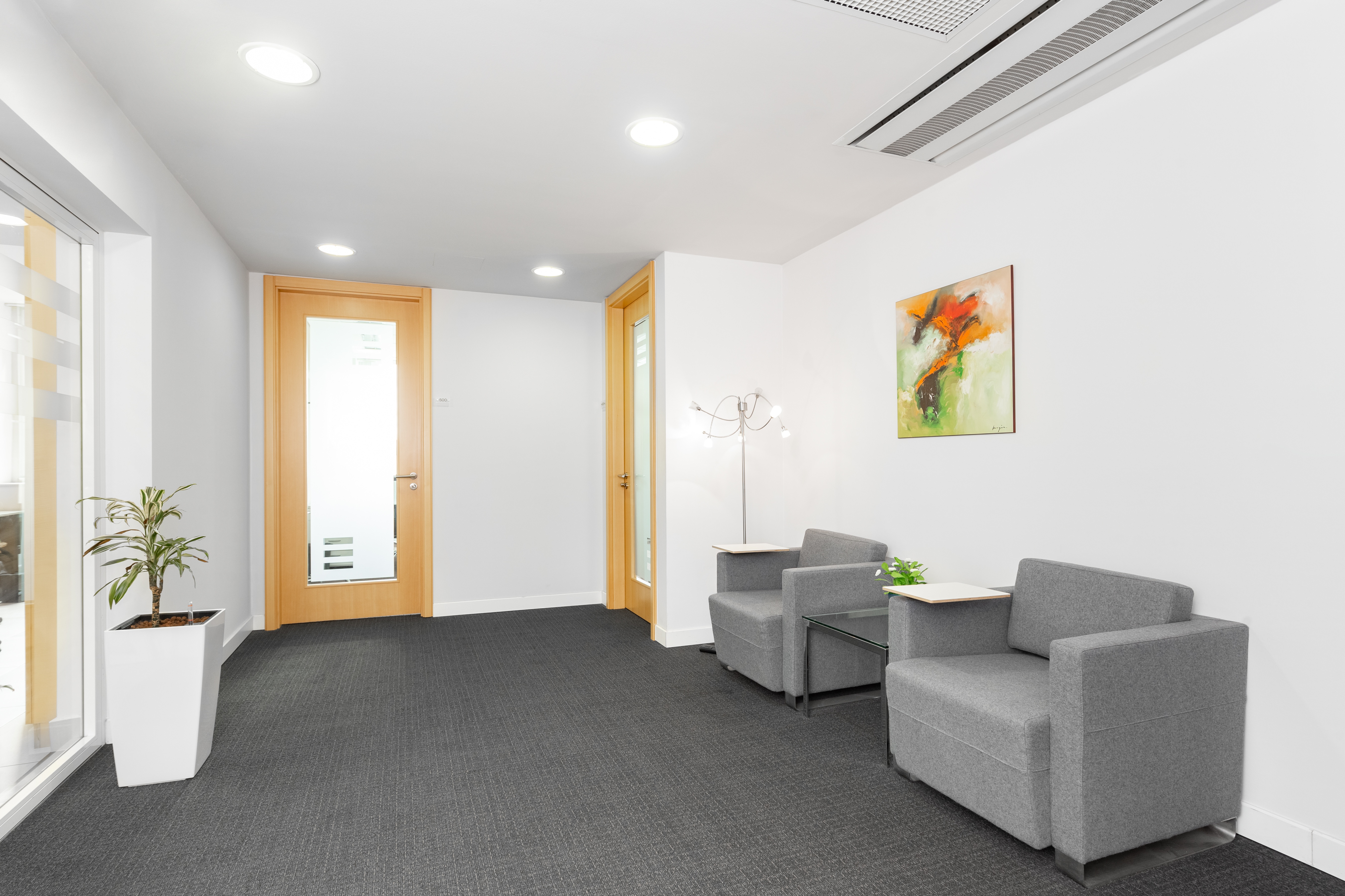 Regus - Budapest Obuda Gate image 5