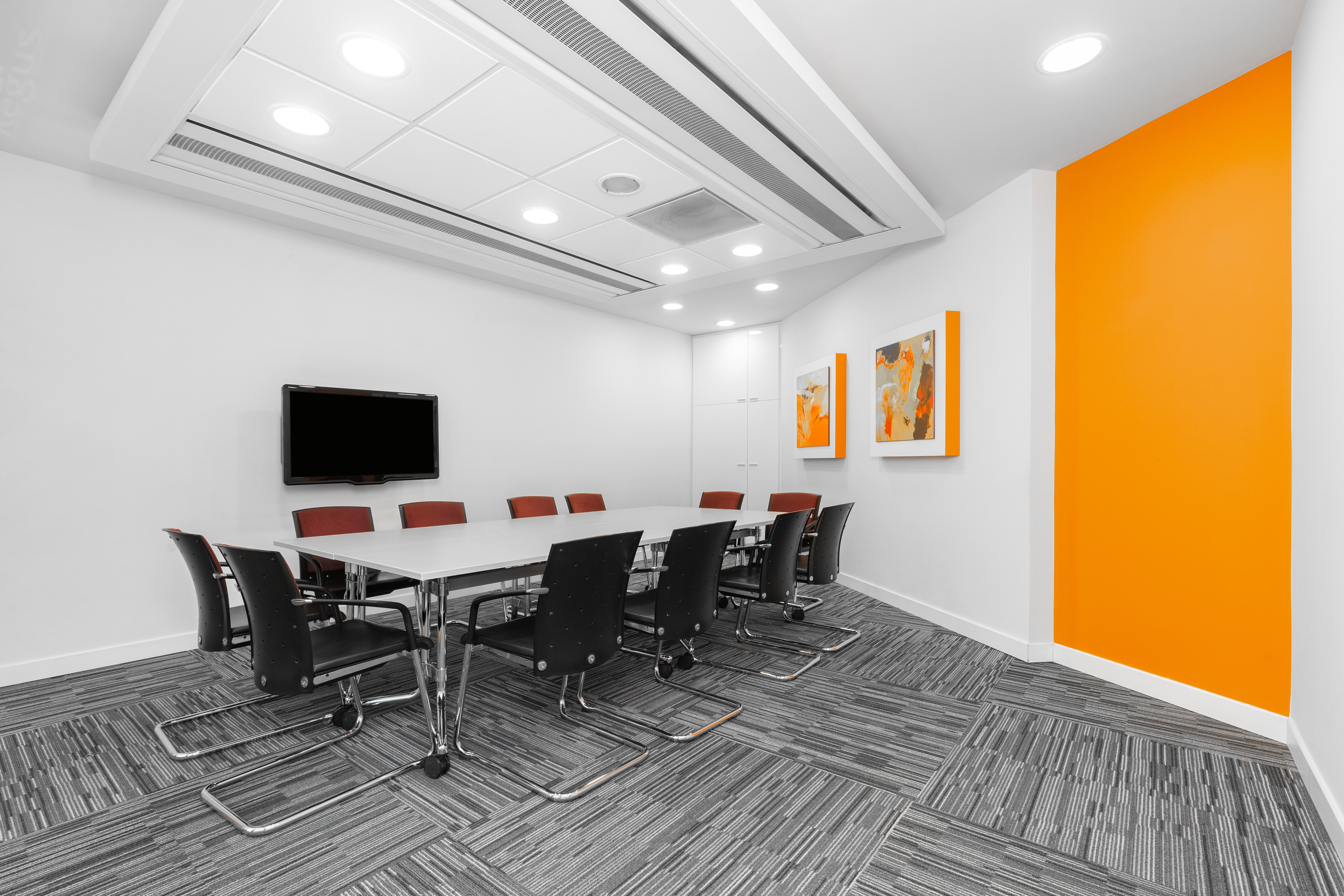 Regus - Budapest Obuda Gate image 4