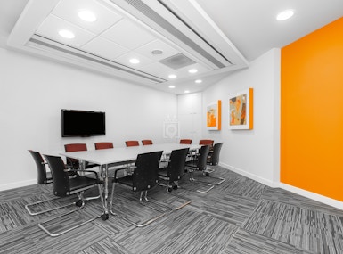 Regus - Budapest Obuda Gate image 4