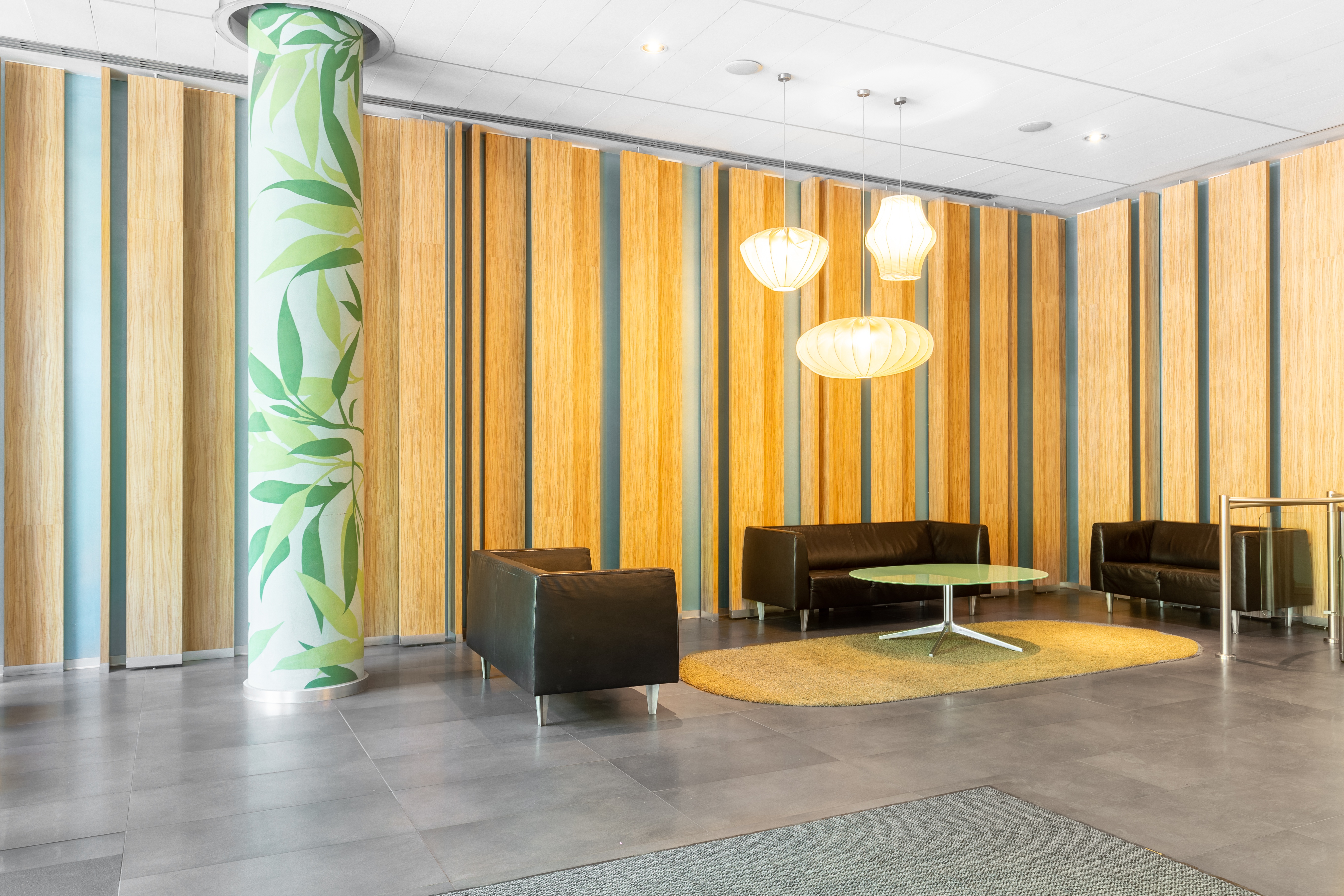 Regus - Budapest, West End image 5