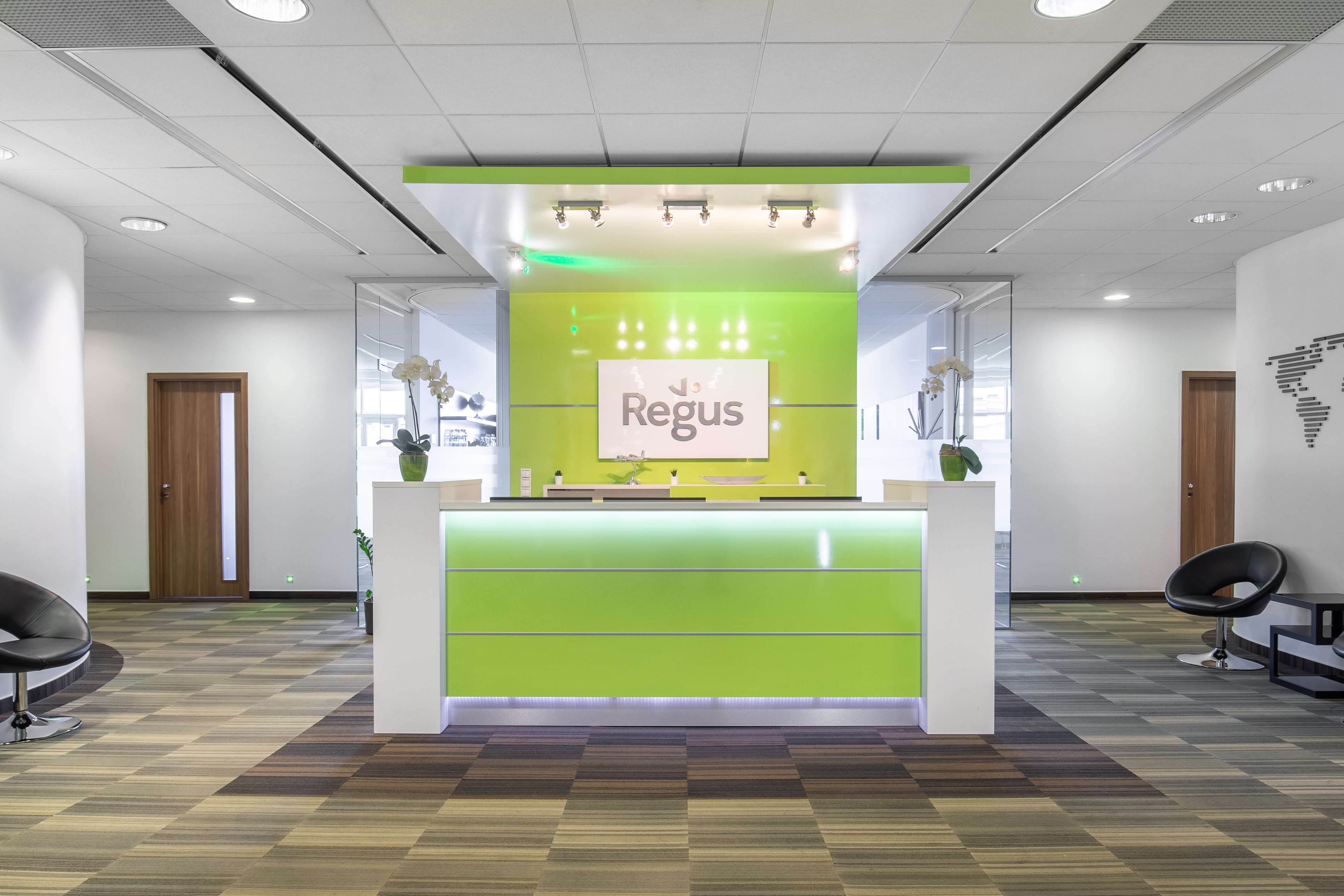 Regus - Budapest, West End image 2