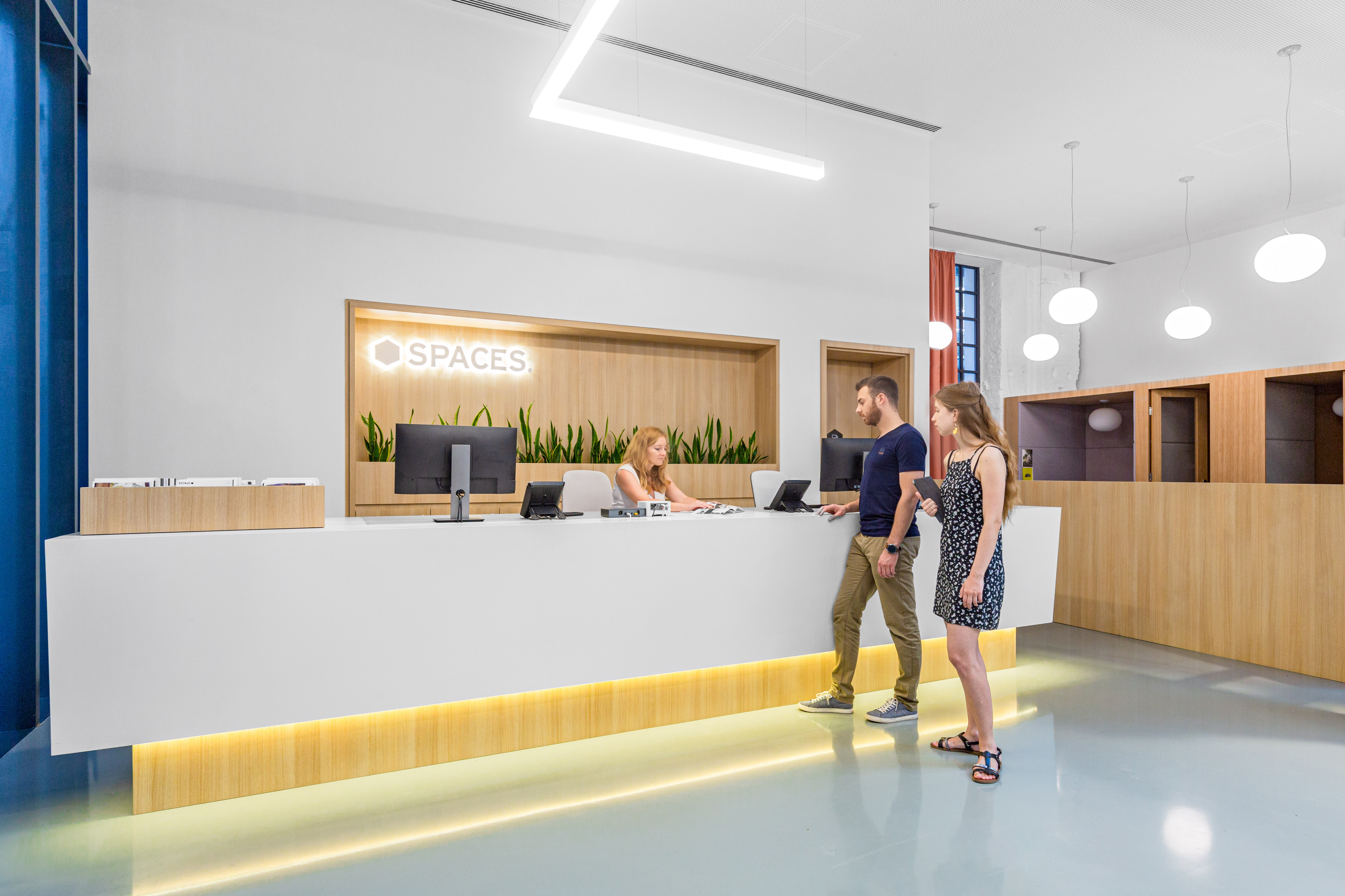 Spaces - Budapest, Spaces White House image 5