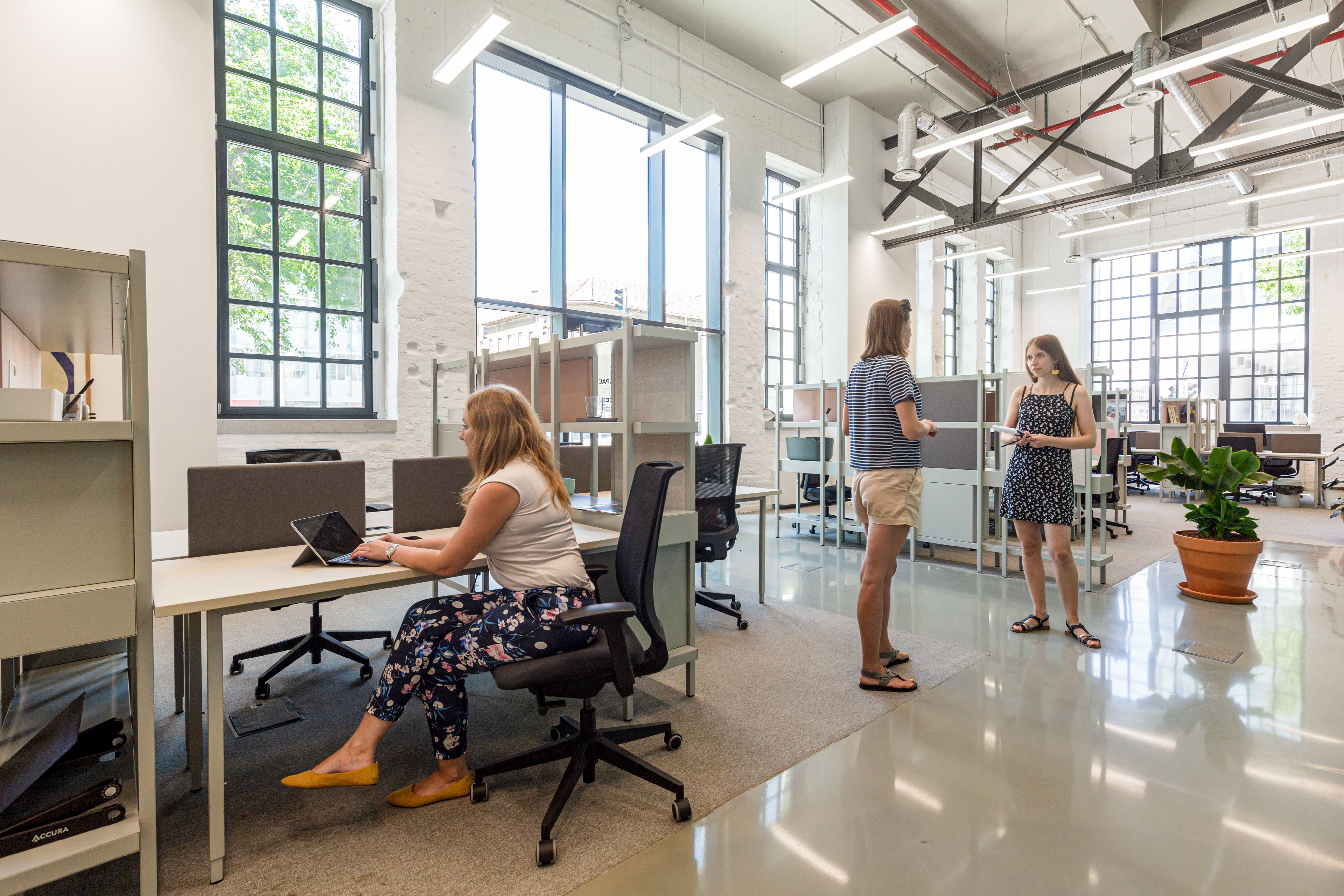 Spaces - Budapest, Spaces White House image 4