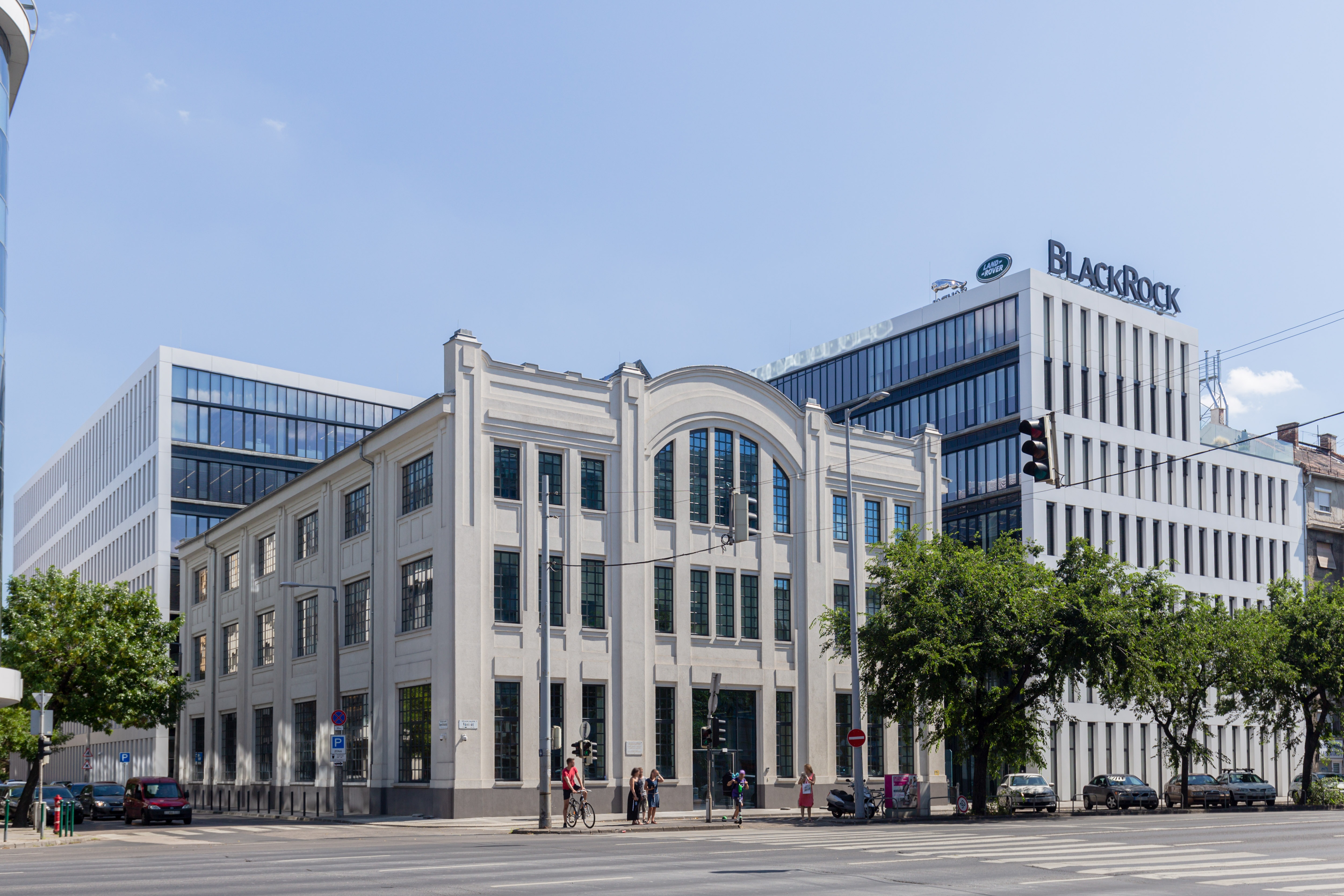 Spaces - Budapest, Spaces White House image 1