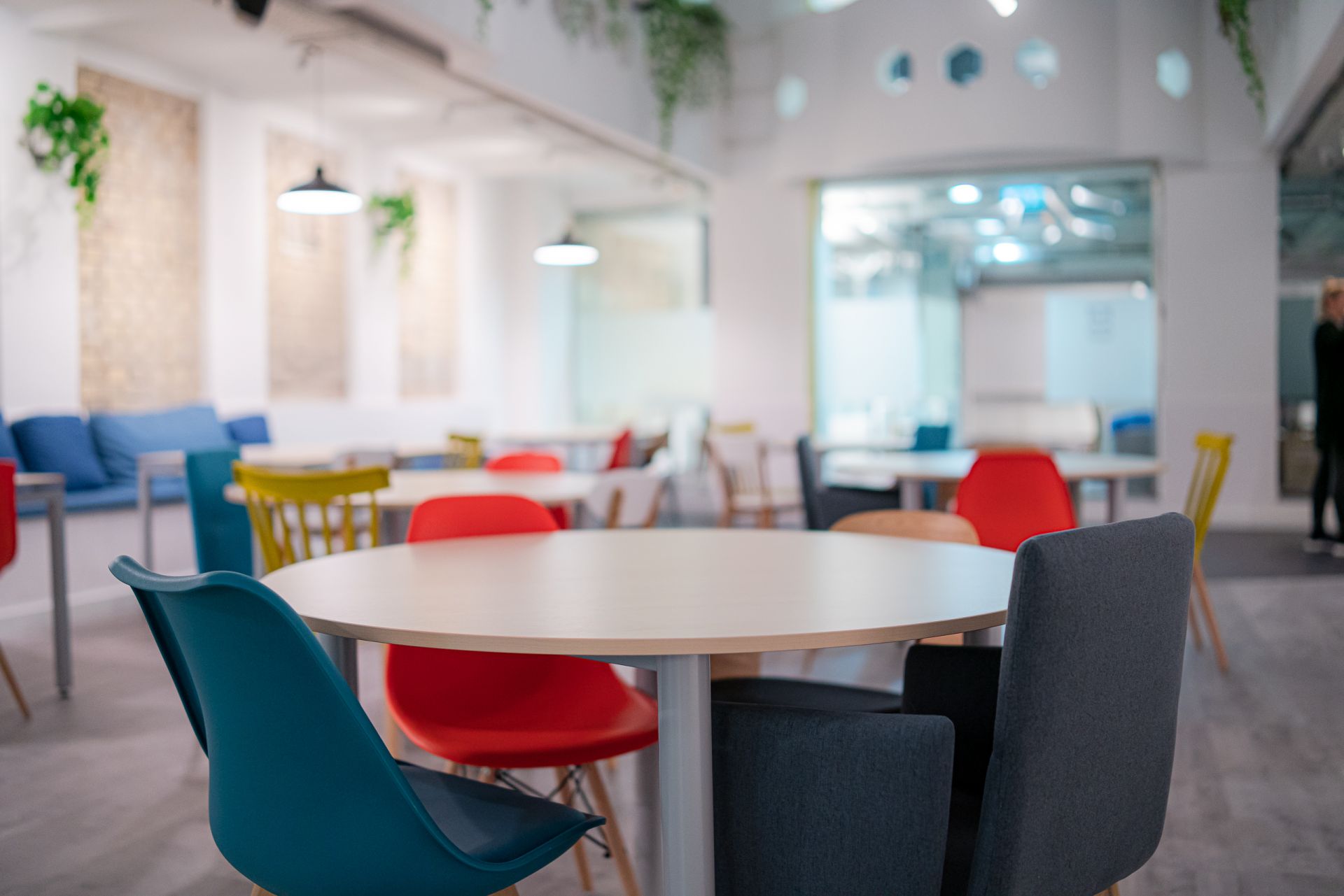 Szikra Coworking image 4