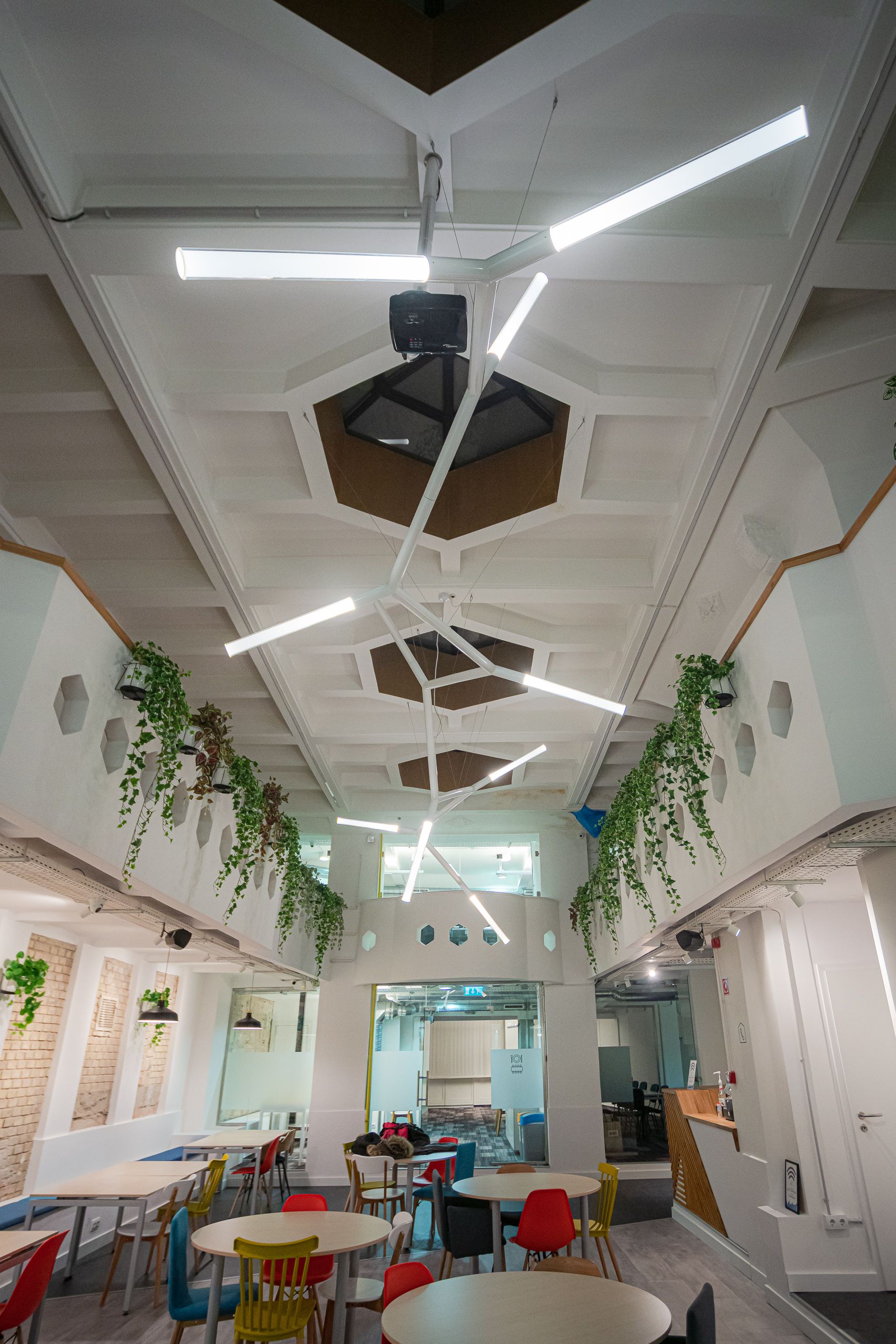 Szikra Coworking image 5