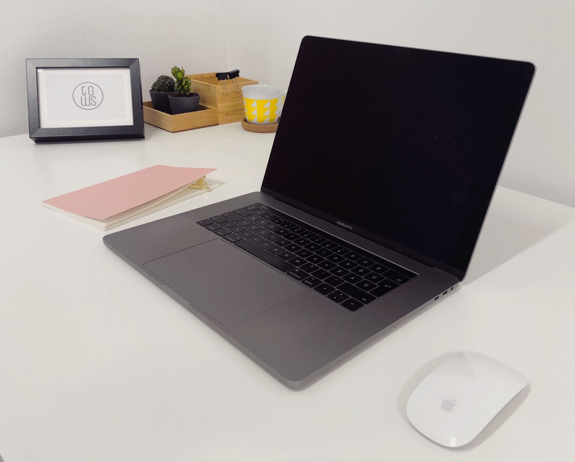 The Other WorkSpace image 3