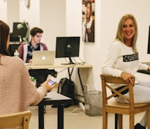 UP center profile image