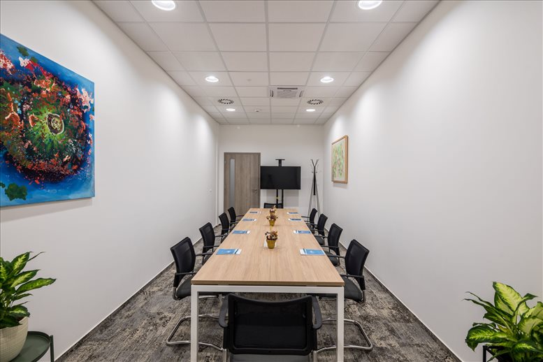 DBH Serviced Office image 2