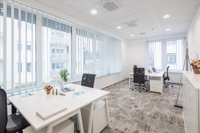 DBH Serviced Office image 3