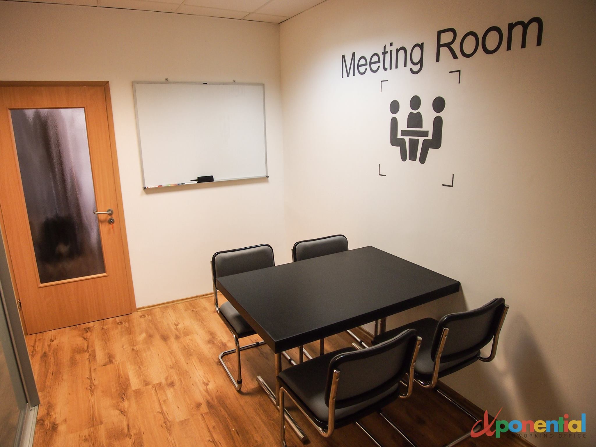 Xponential Coworking Office image 4