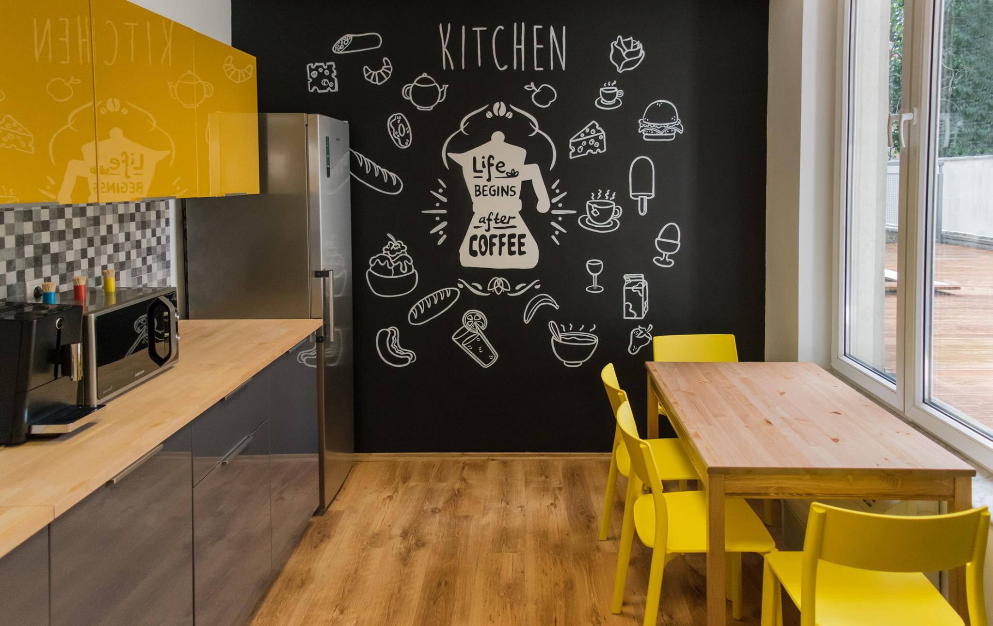 Xponential Coworking Office image 5