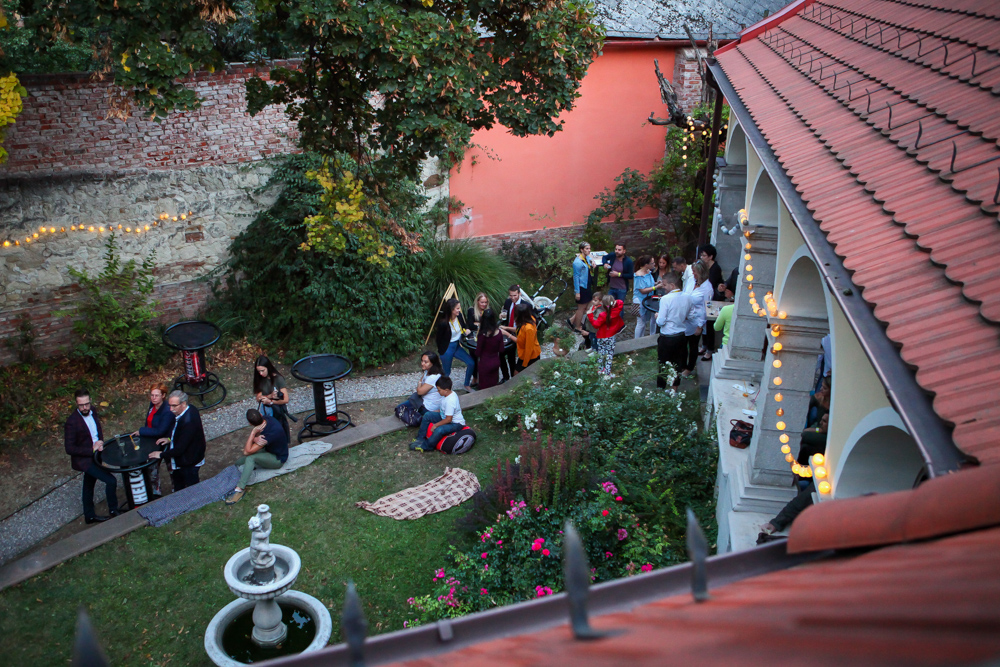 GRABOVSKY - Coworking and more image 2