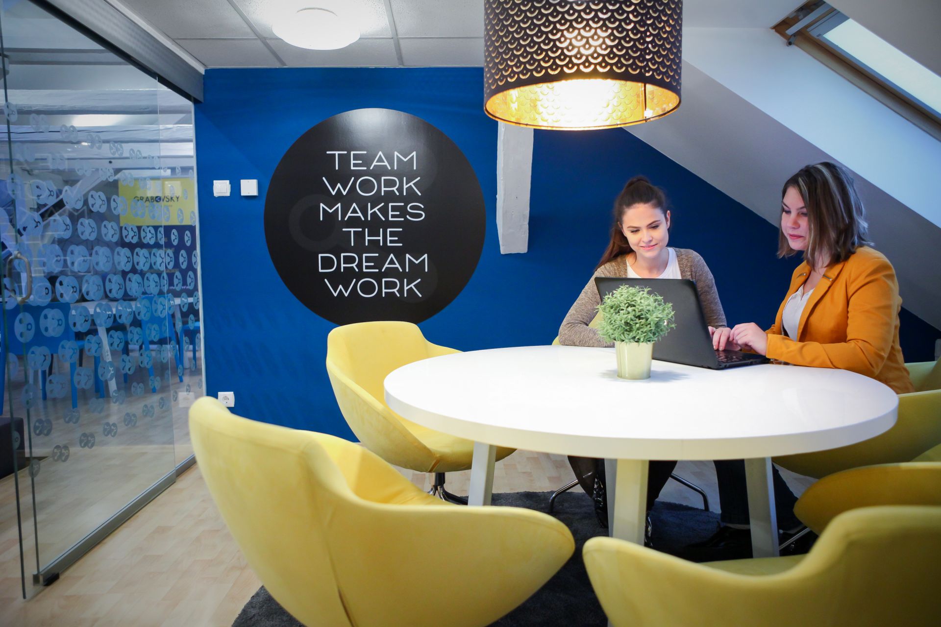 GRABOVSKY - Coworking and more image 3