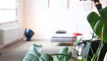 HUSID/ creative space image 1