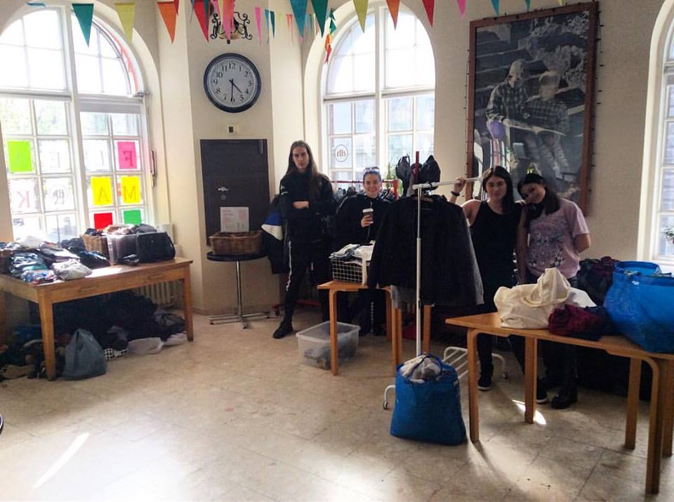 Hitt Húsið image 3