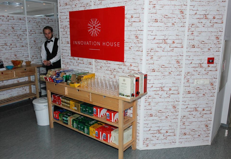 Innovation House image 2