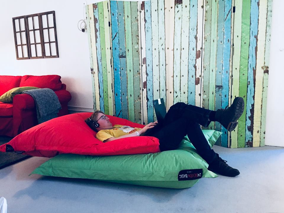 Innovation House image 4