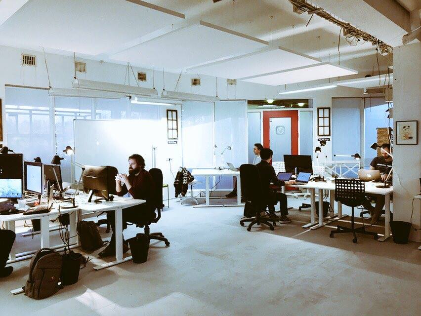 Innovation House image 3