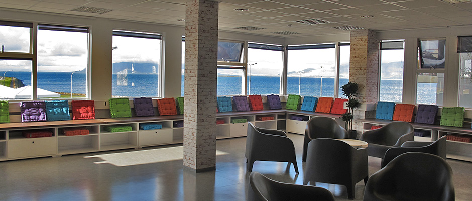 Innovation House image 5