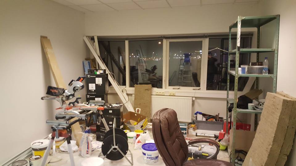 Minor Coworking image 2