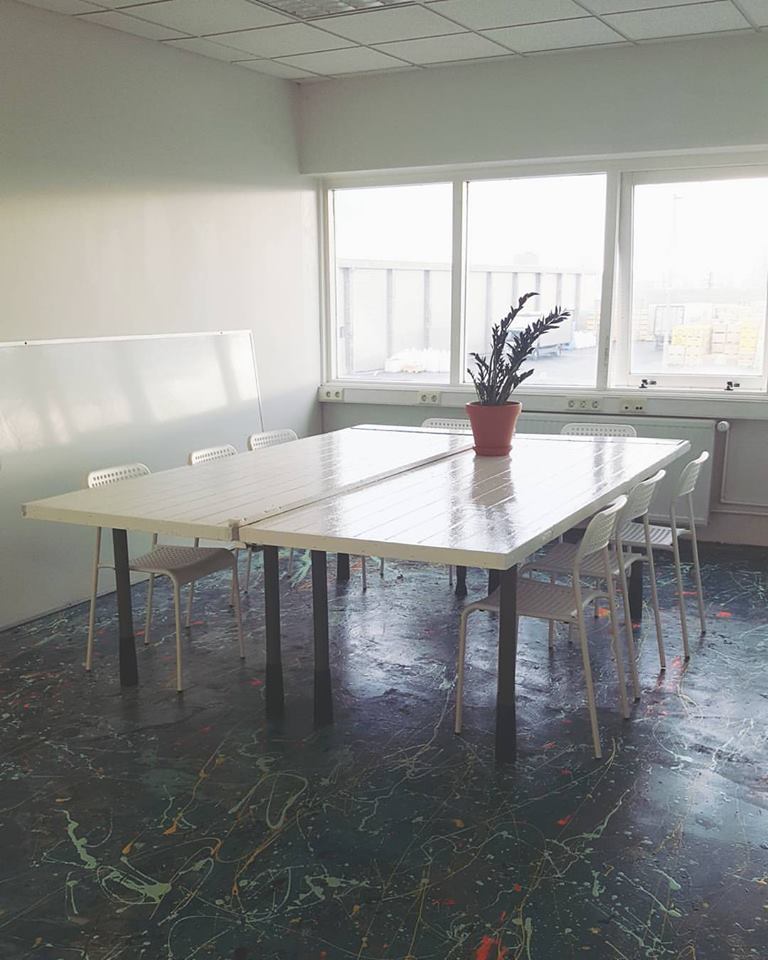 Minor Coworking image 3