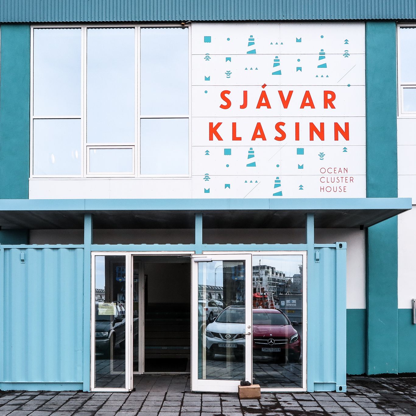 Ocean Cluster House image 4