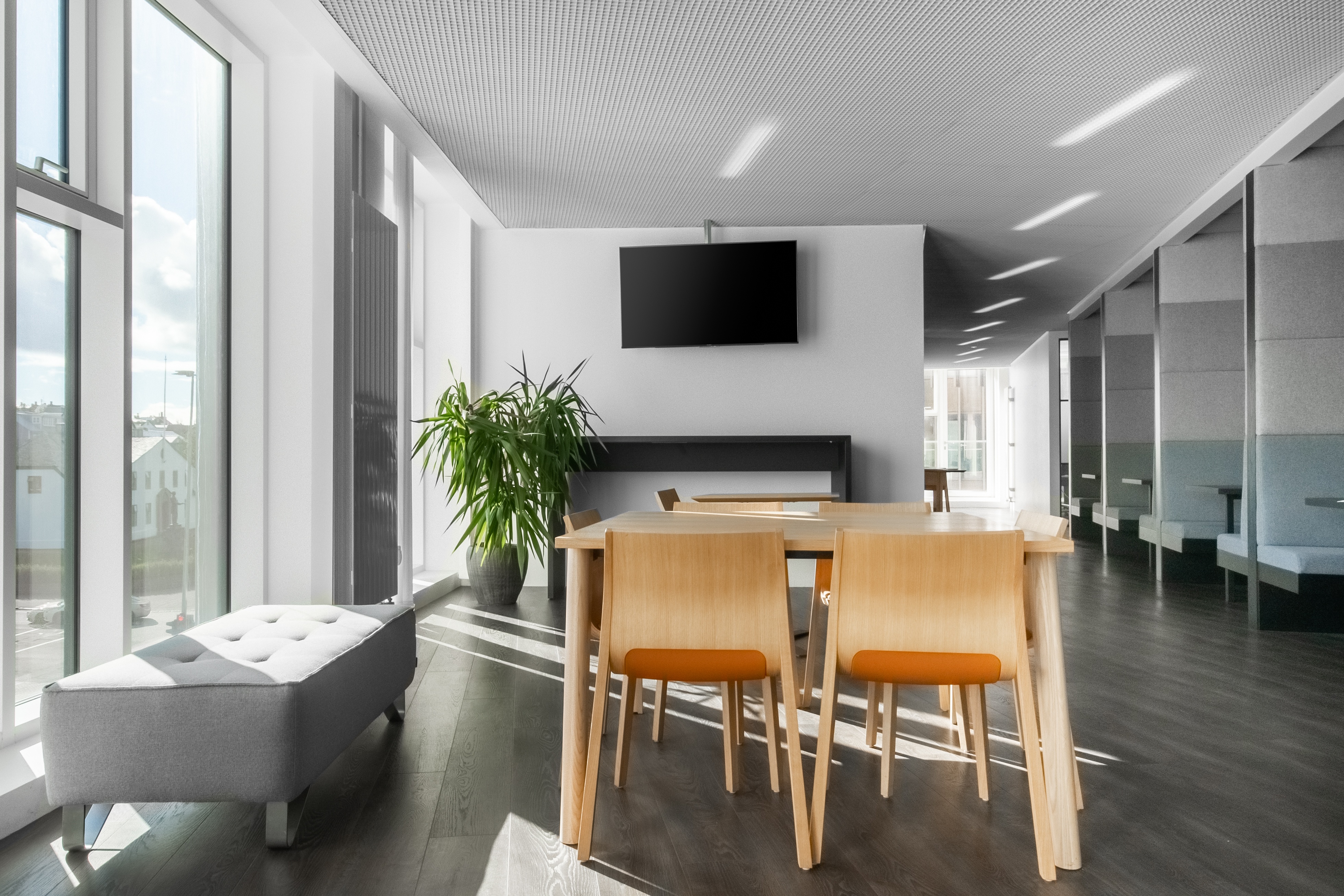 Regus - Reykjavik, Harbour Square image 5