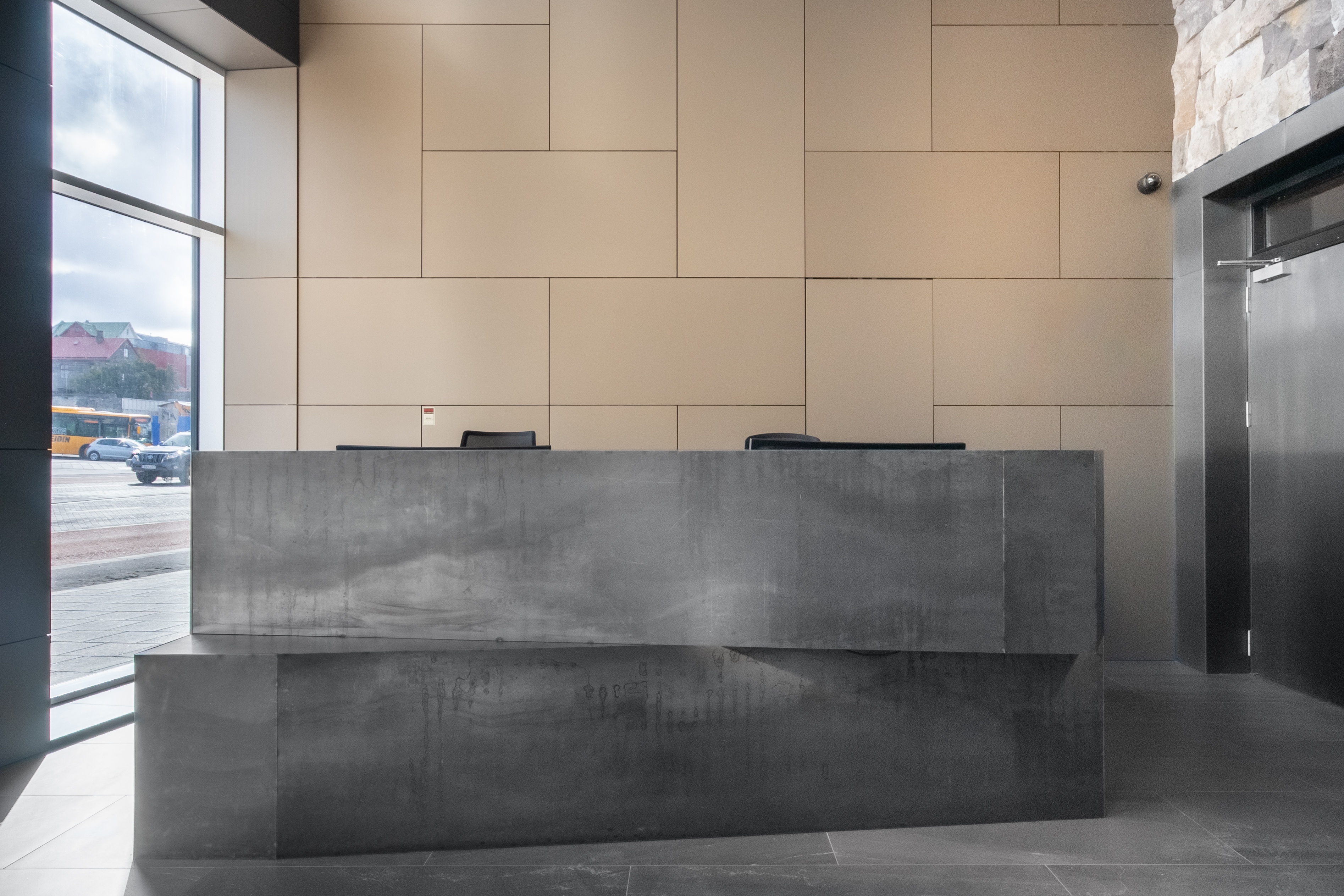 Regus - Reykjavik, Harbour Square image 2