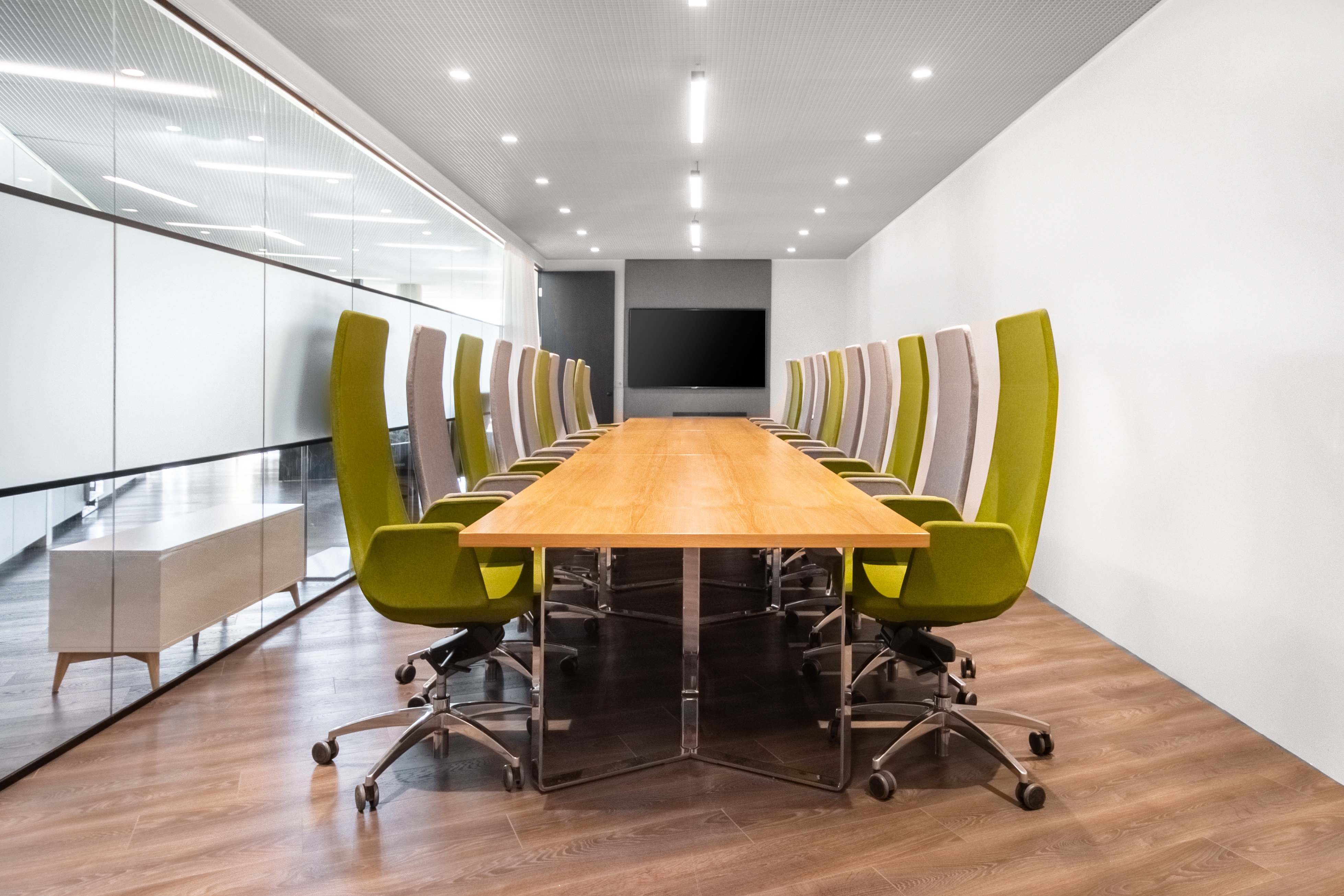 Regus - Reykjavik, Harbour Square image 4