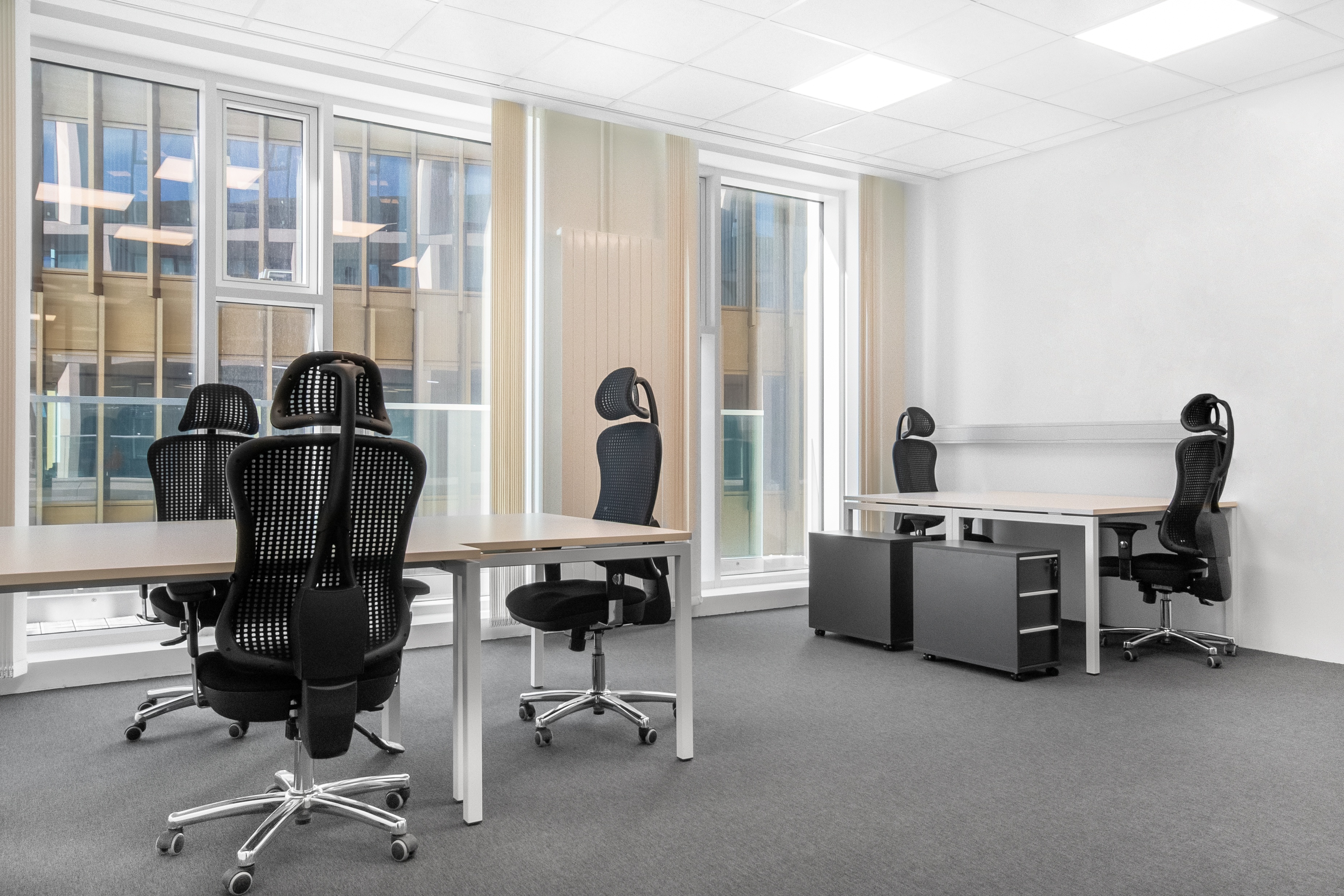 Regus - Reykjavik, Harbour Square image 3