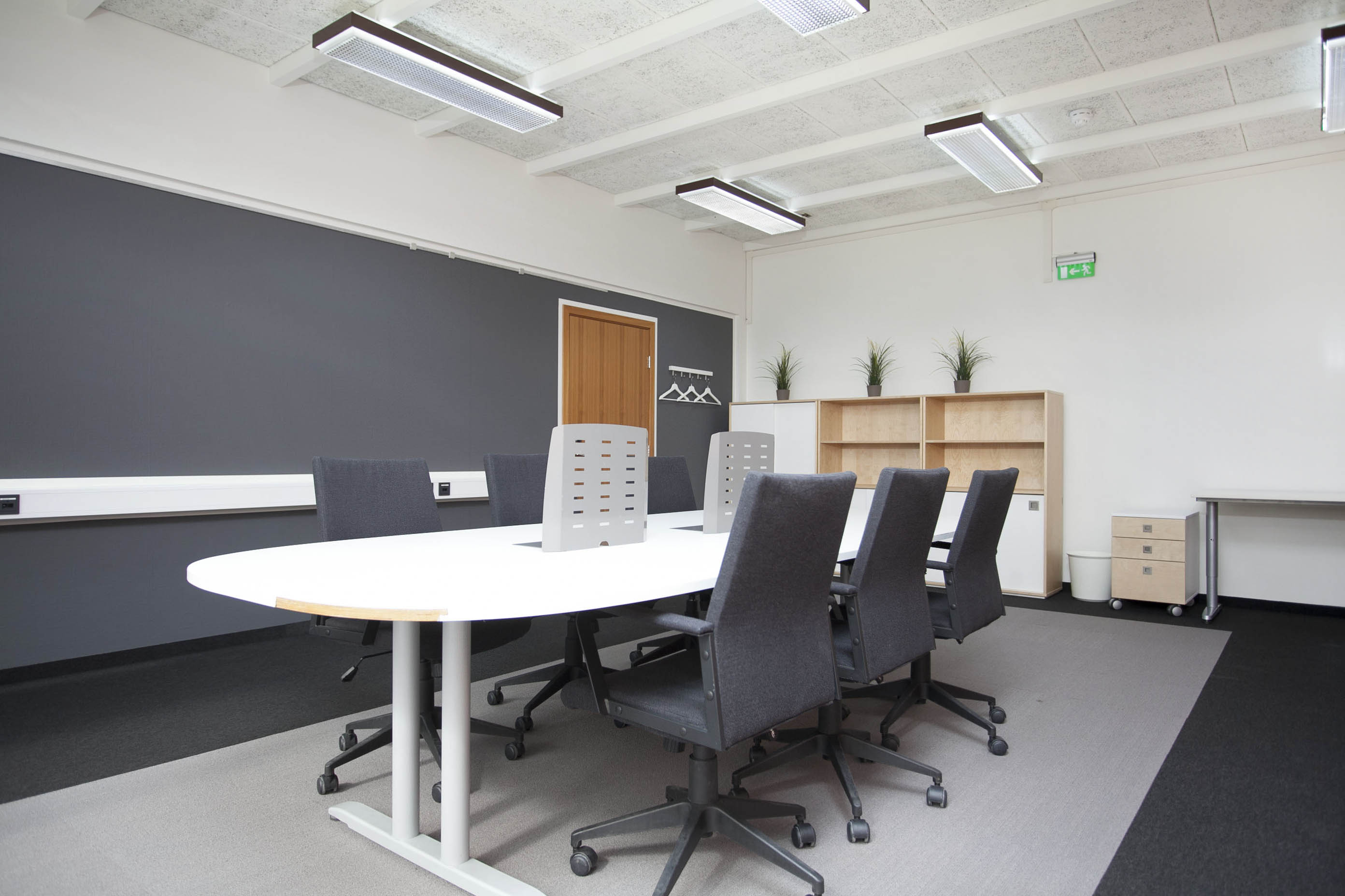 Regus - REYKJAVIK, Hofdatorg image 2