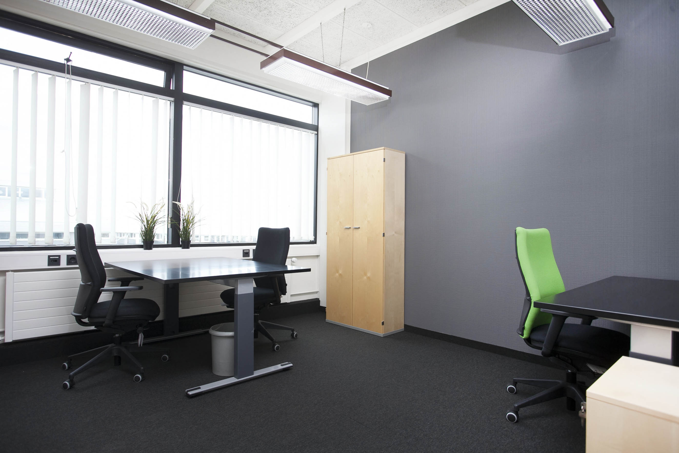 Regus - REYKJAVIK, Hofdatorg image 4