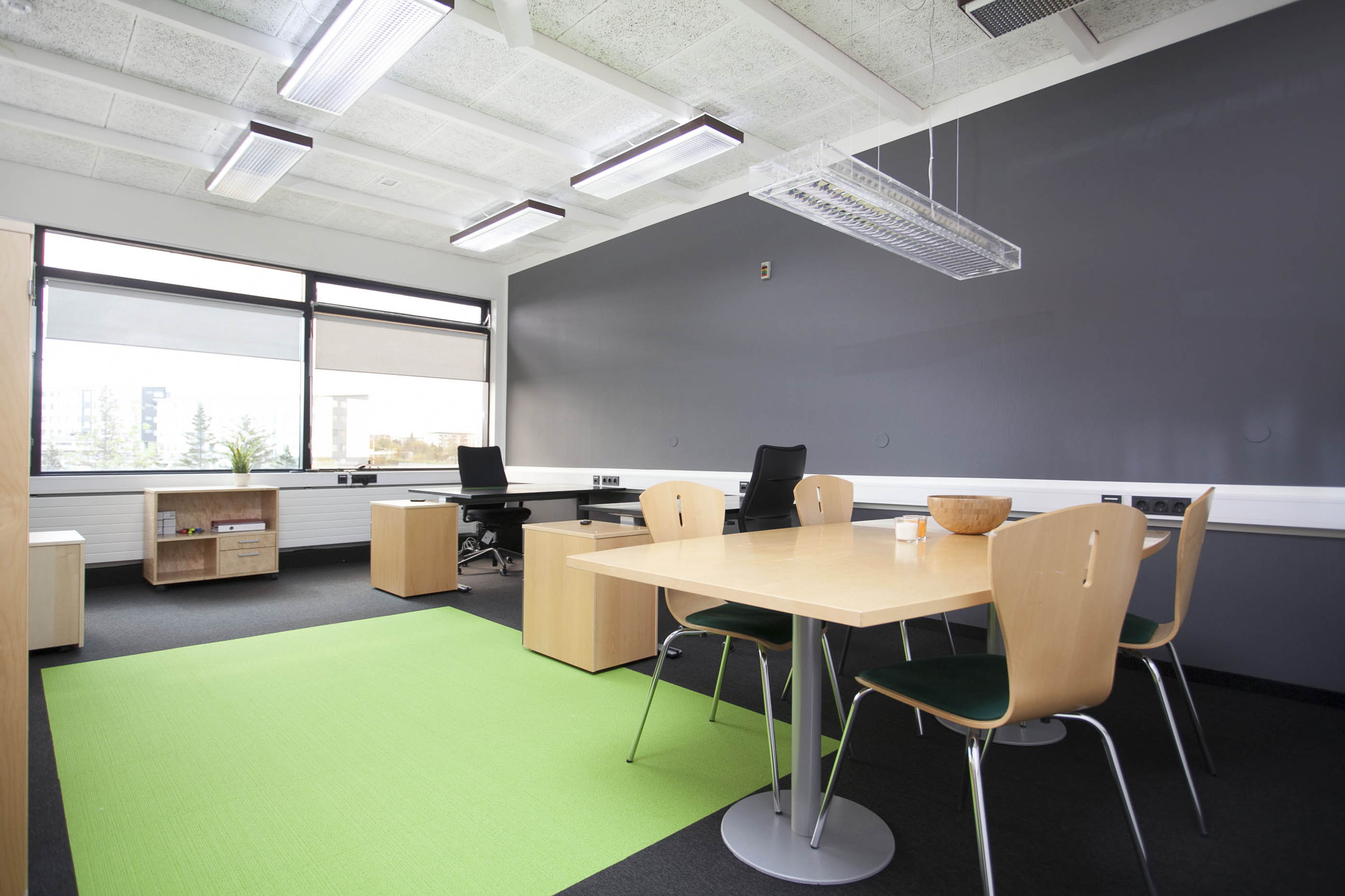 Regus - REYKJAVIK, Hofdatorg image 3