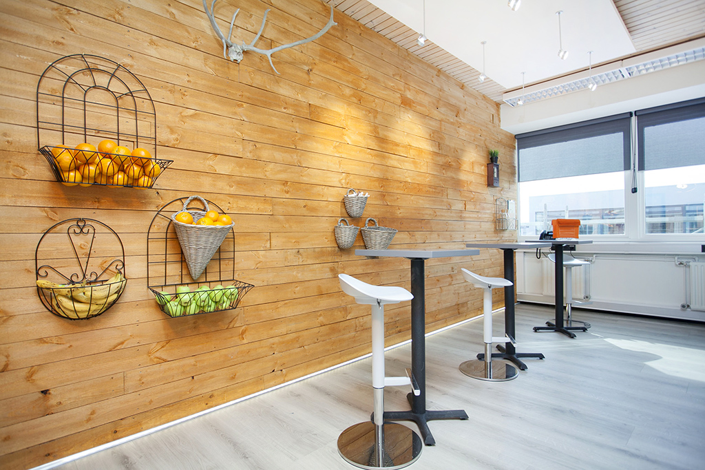 Regus - REYKJAVIK, Hofdatorg image 5