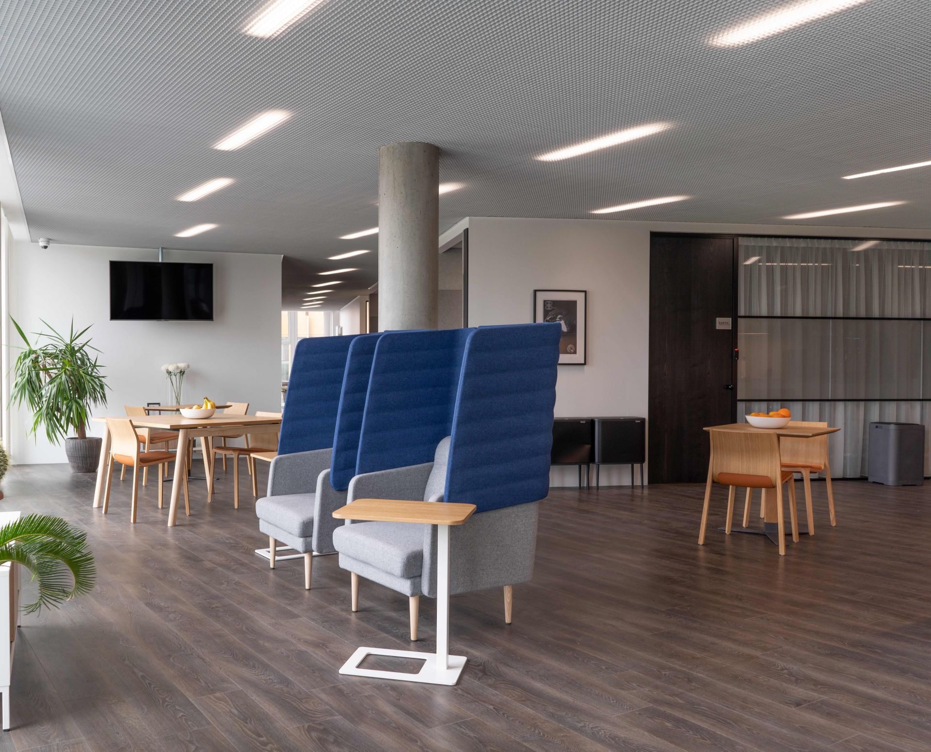 Regus - REYKJAVK, Harbour Square image 2