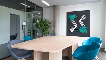 Regus - REYKJAVK, Harbour Square image 1