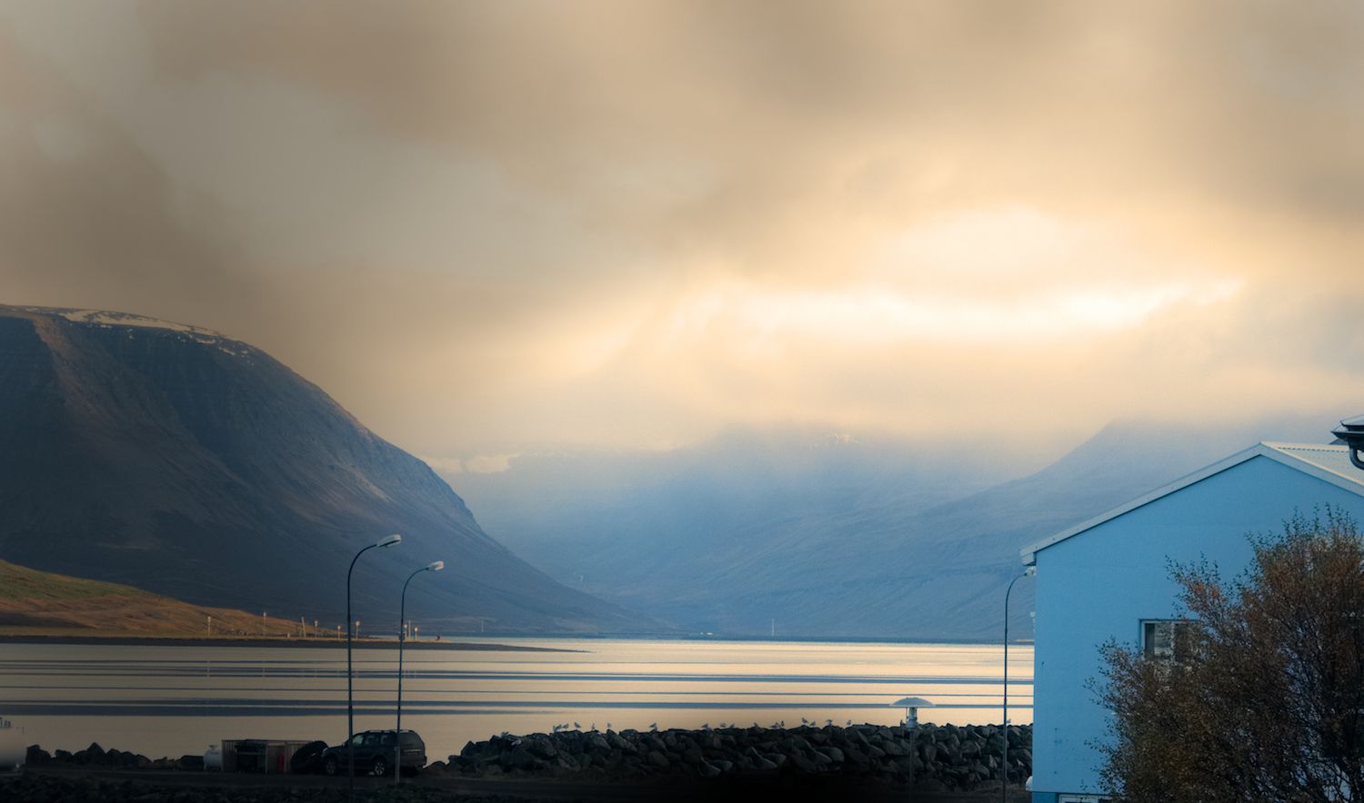 The Blue Bank image 3