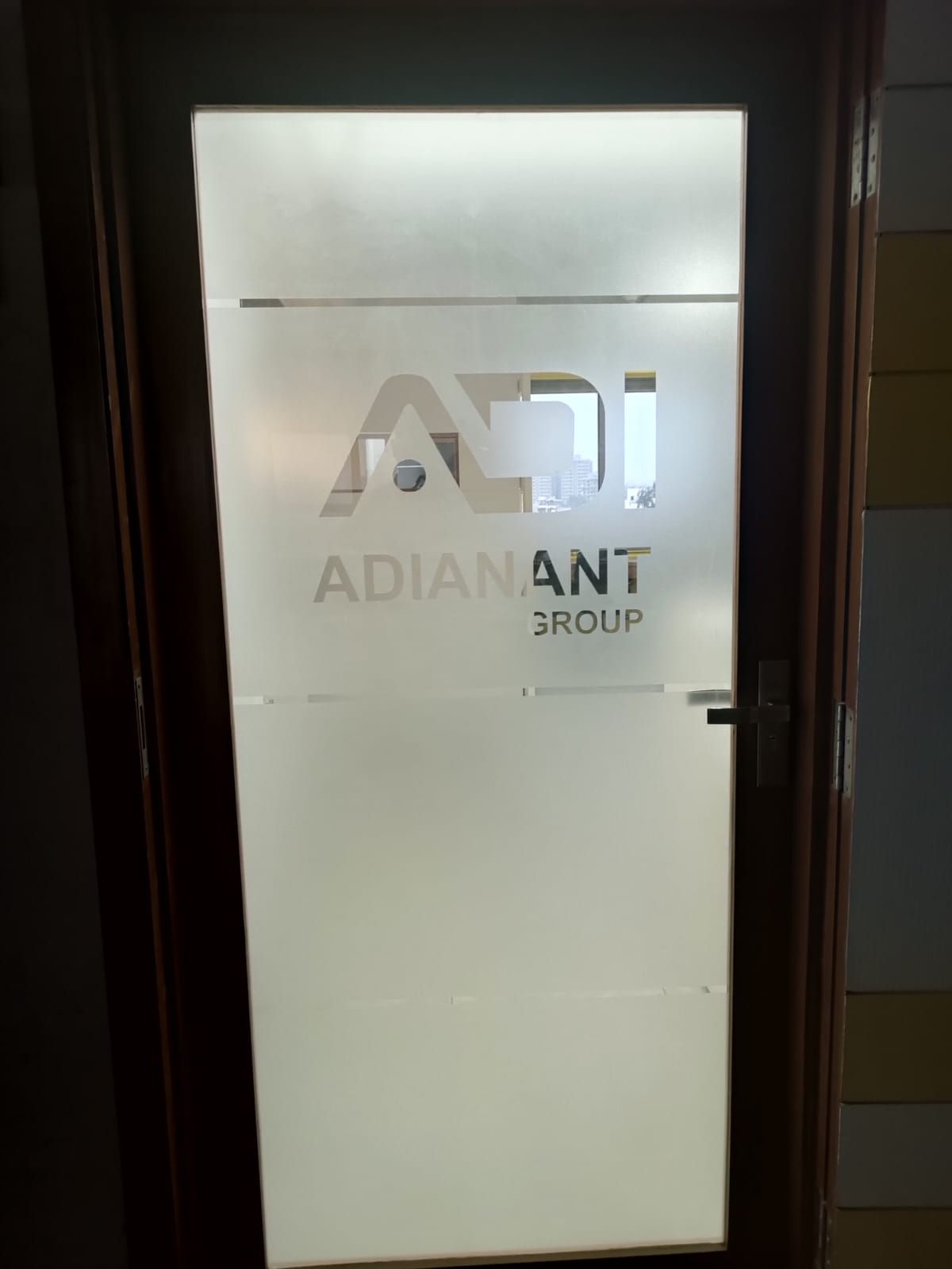 Adianant Group image 2