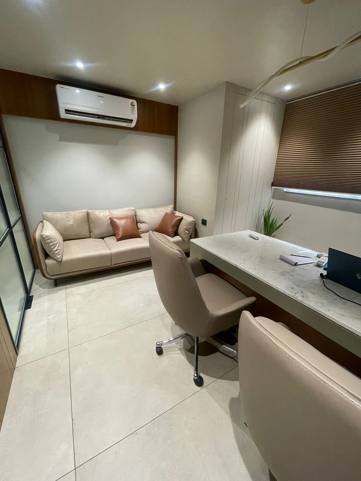 Advance Coworking space image 2