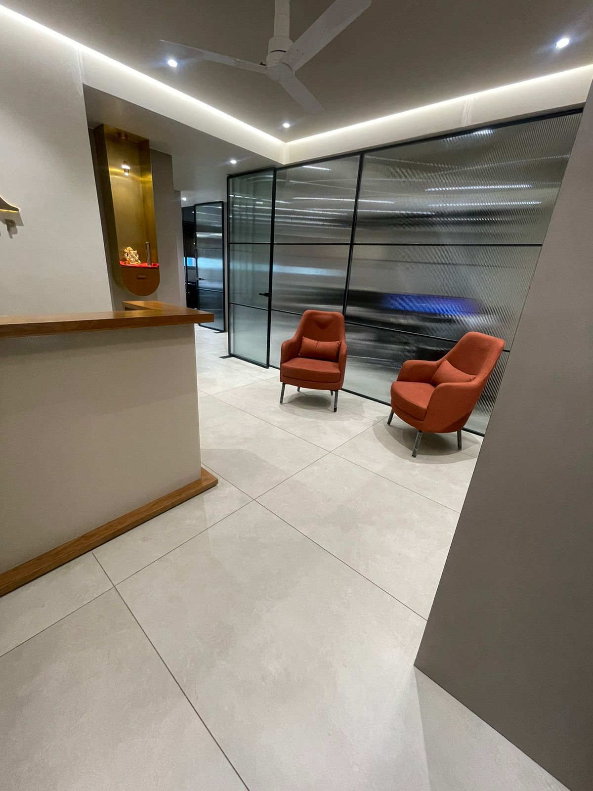 Advance Coworking space image 4