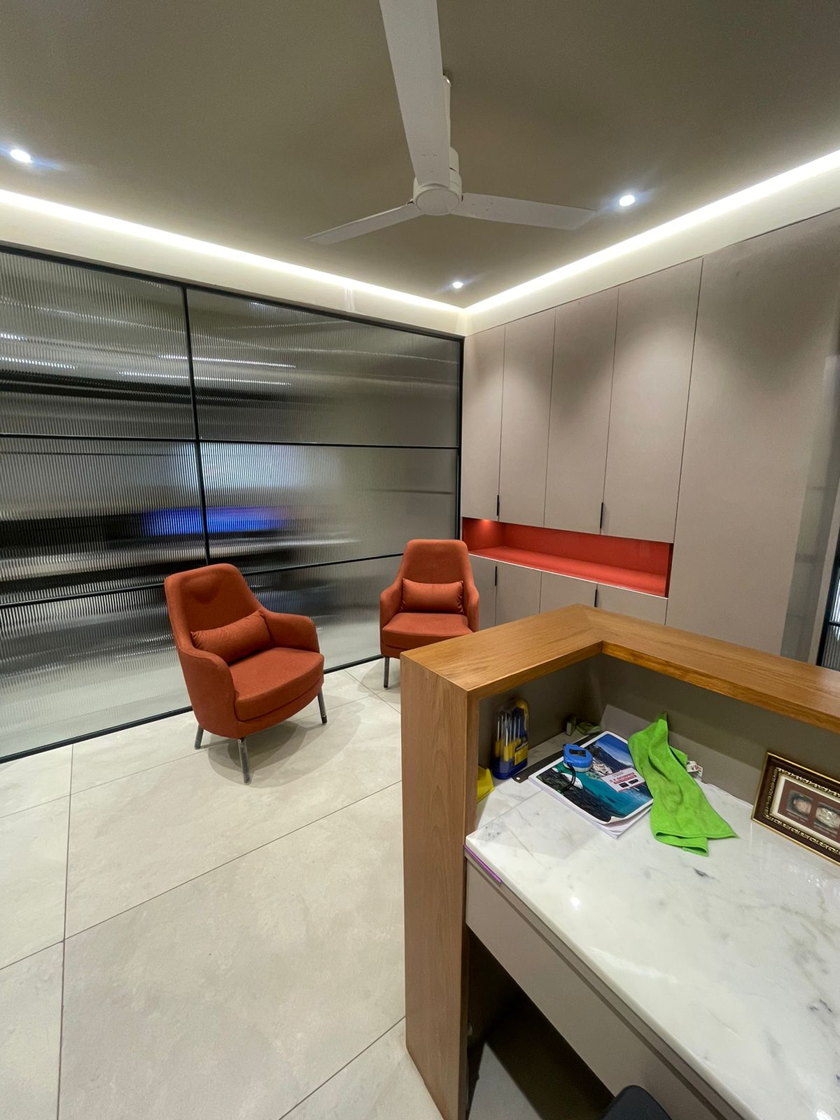 Advance Coworking space image 5