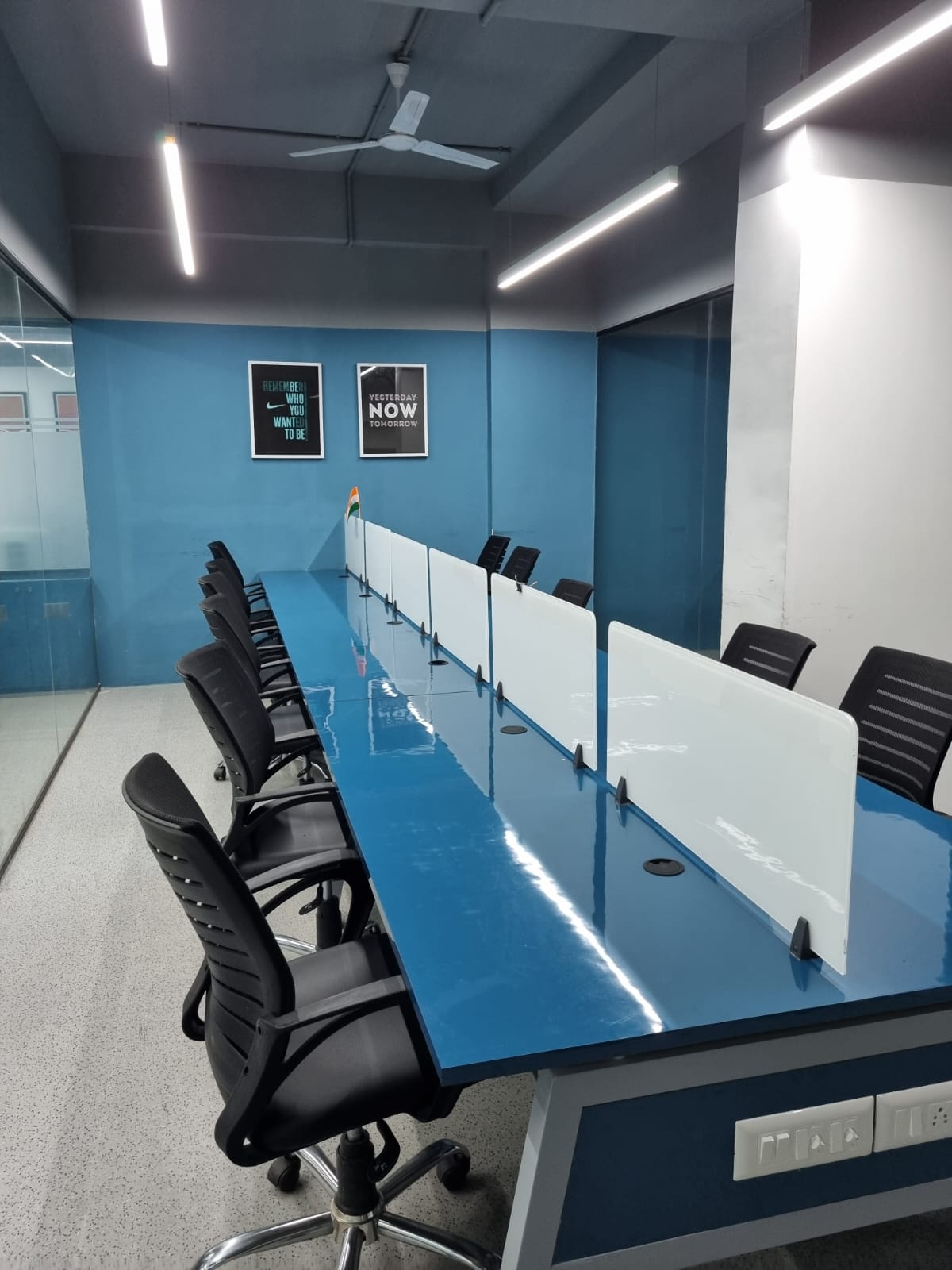 Agile Labs Coworking image 2