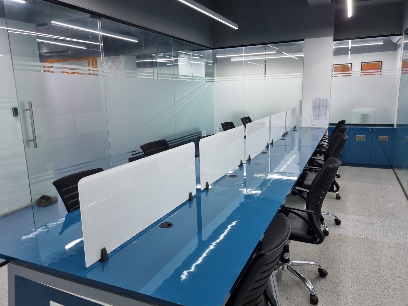 Agile Labs Coworking image 4