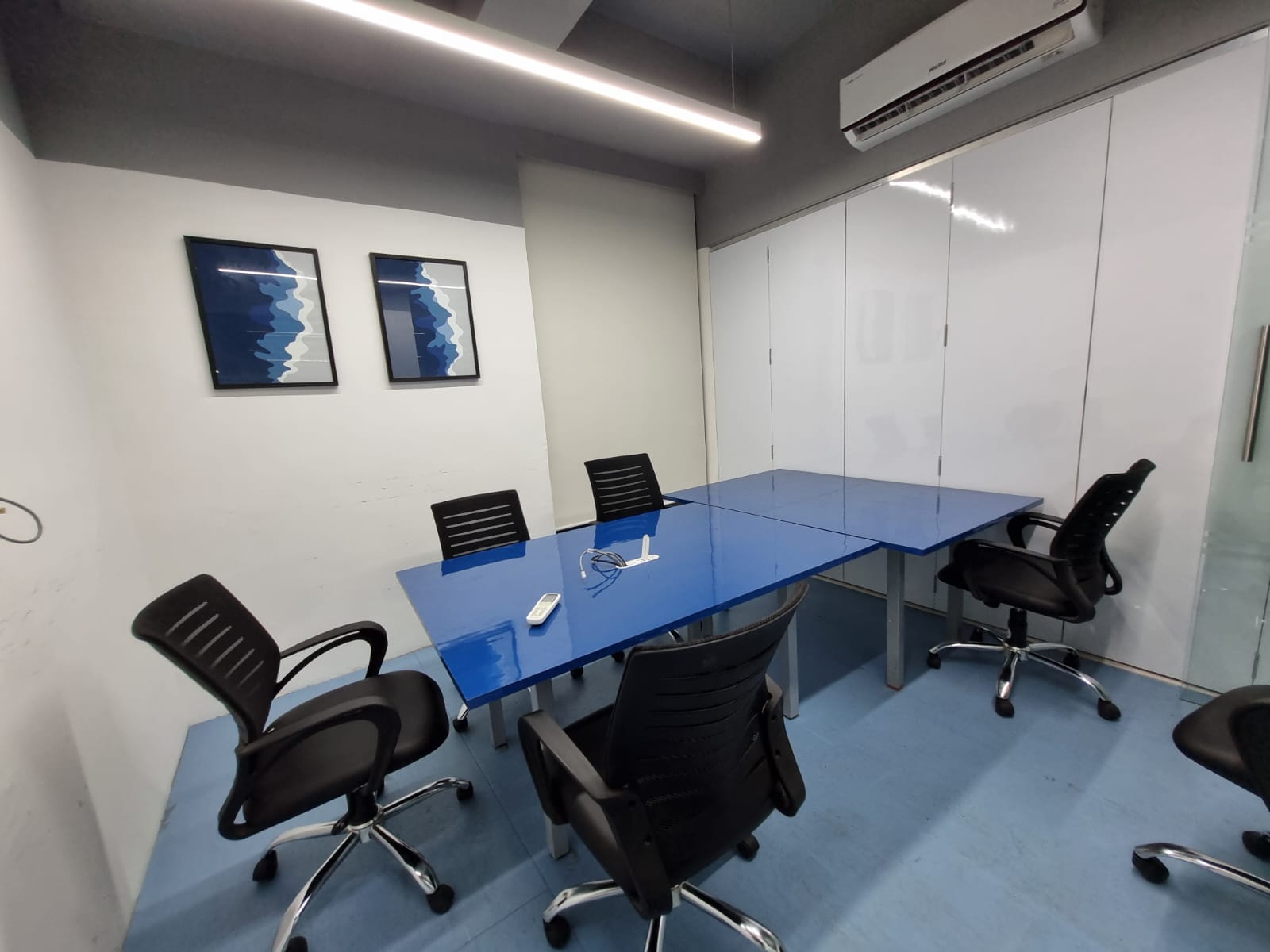 Agile Labs Coworking image 5