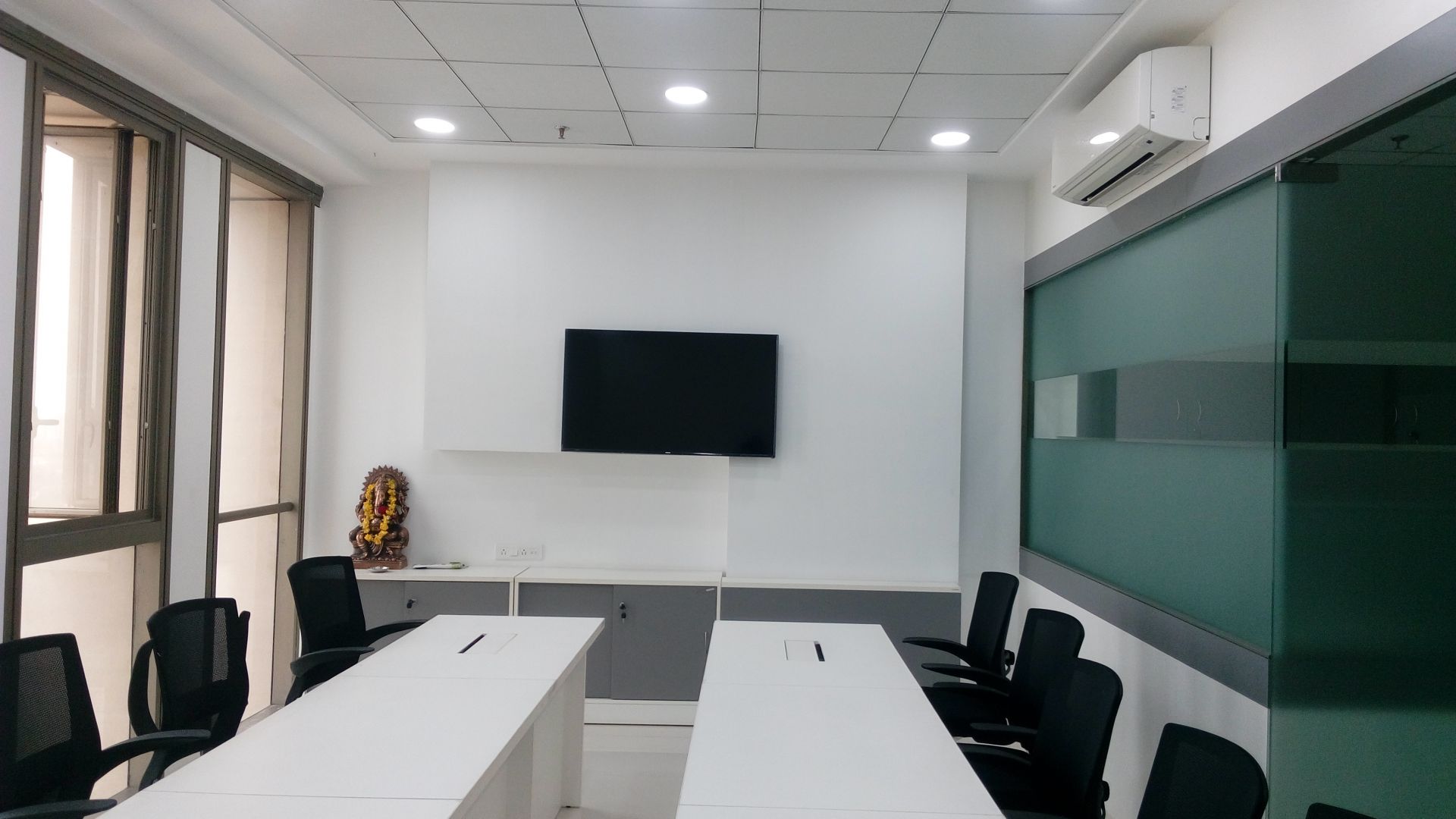 AIPMA Workspaces image 2